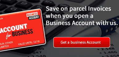 Offer for Business Accounts